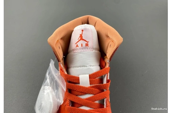  1 Clay Cosmic 48  Jordan Mid AllSeason  BQ6472-108 BQ6472-108 0619